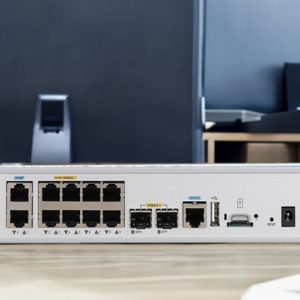 H3C NS-SecPath F100-C-A2-I