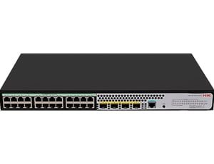 H3C S5120V3-LI Layer 3 Gigabit Access Switch Series