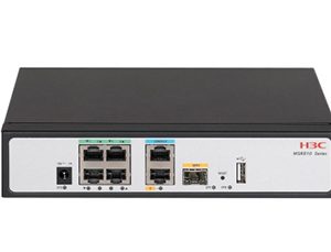 H3C MSR610 Router