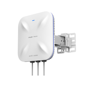 Ruijie Reyee RG-RAP6260(H)-D Wi-Fi 6 AX6000 High-Density Outdoor Access Point