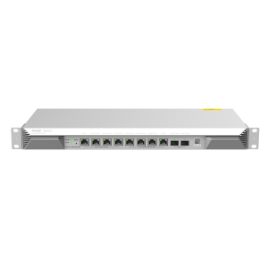 Ruijie Reyee RG-EG1510XS Flagship Cloud Managed Enterprise Router