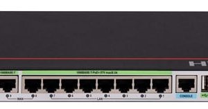 H3C WSG1808X-PWR Wireless Integrated Multi-Service Gateway