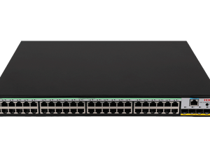 H3C S1850V2-X Layer 2 Gigabit Access Switch Series
