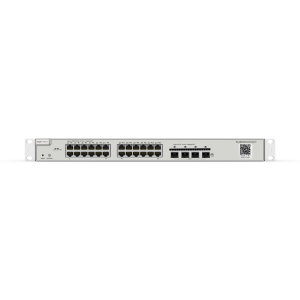 Ruijie Reyee RG-NBS3200-24GT4XS-P Layer 2+ Cloud Managed 24-Port PoE Switch