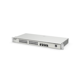 Ruijie Reyee RG-NBS5200-24GT4XS Enterprise Layer 3 Cloud Managed Switch
