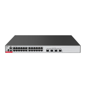 Ruijie RG-S5300-24GT4XS-E Enterprise Layer 3 Gigabit Switch