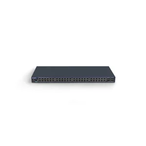 Ruijie RG-S2910C-48GT2XS-HP-E Layer 2+ PoE Managed Gigabit Switch