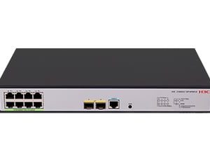 H3C S1850V2-EI Layer 2 Gigabit Access Switch Series