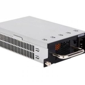 H3C PSR75-12A-GL 75W AC Pluggable Power Supply Module