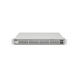 Ruijie Reyee RG-NBS3200-48GT4XS-P Layer 2+ Cloud Managed 48-Port PoE Switch