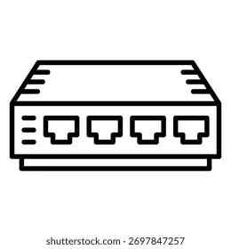 SWITCHES